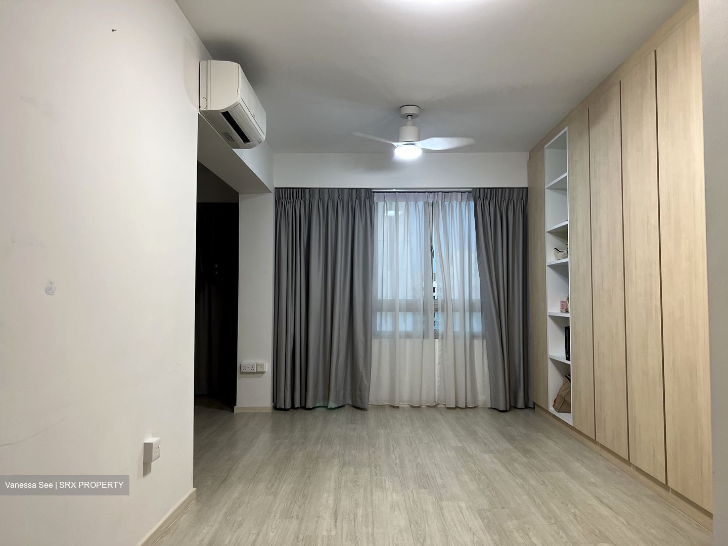 Blk 590A Montreal Dale (Sembawang), HDB 2 Rooms #383635891